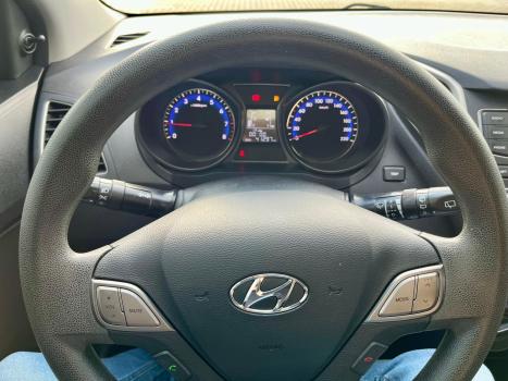 HYUNDAI HB 20 Hatch 1.0 12V 4P FLEX COMFORT, Foto 14
