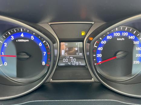 HYUNDAI HB 20 Hatch 1.0 12V 4P FLEX COMFORT, Foto 15