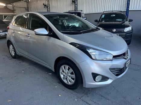HYUNDAI HB 20 Hatch 1.0 12V 4P FLEX COMFORT, Foto 2