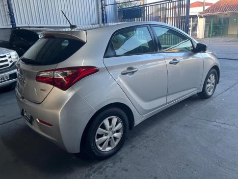 HYUNDAI HB 20 Hatch 1.0 12V 4P FLEX COMFORT, Foto 3