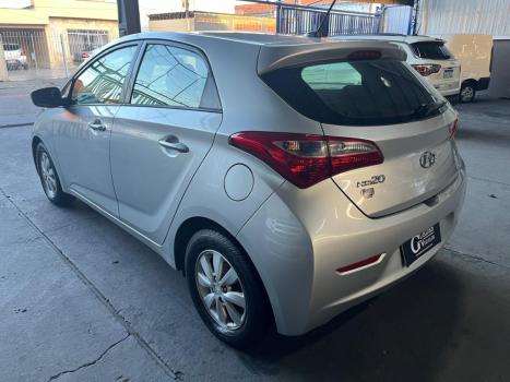 HYUNDAI HB 20 Hatch 1.0 12V 4P FLEX COMFORT, Foto 4