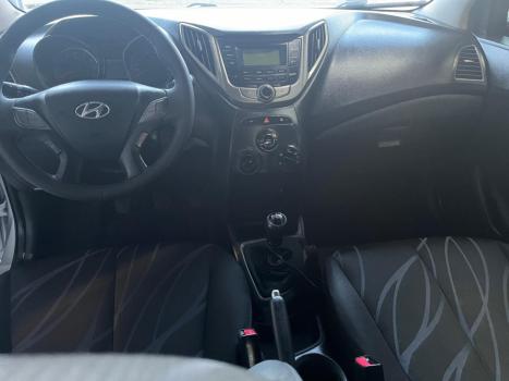 HYUNDAI HB 20 Hatch 1.0 12V 4P FLEX COMFORT, Foto 5