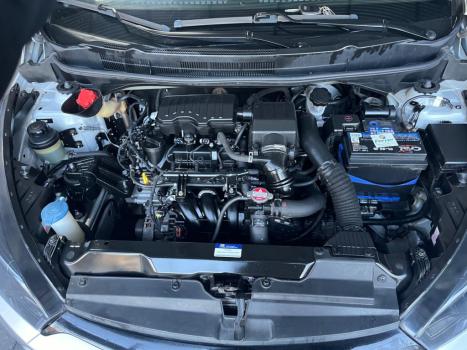 HYUNDAI HB 20 Hatch 1.0 12V 4P FLEX COMFORT, Foto 6