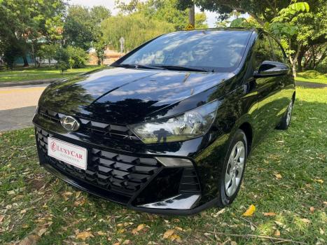 HYUNDAI HB 20 Hatch 1.0 12V 4P FLEX COMFORT, Foto 2