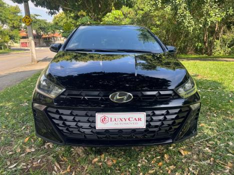 HYUNDAI HB 20 Hatch 1.0 12V 4P FLEX COMFORT, Foto 3