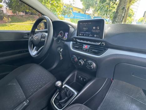 HYUNDAI HB 20 Hatch 1.0 12V 4P FLEX COMFORT, Foto 9