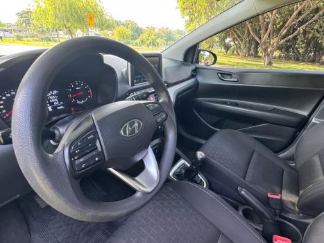 HYUNDAI HB 20 Hatch 1.0 12V 4P FLEX COMFORT, Foto 12