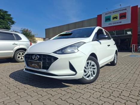HYUNDAI HB 20 Hatch 1.0 12V 4P FLEX SENSE, Foto 2