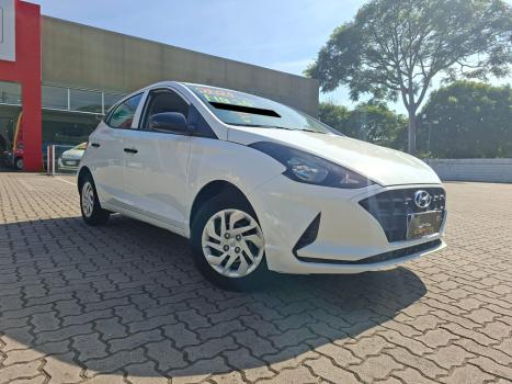 HYUNDAI HB 20 Hatch 1.0 12V 4P FLEX SENSE, Foto 3