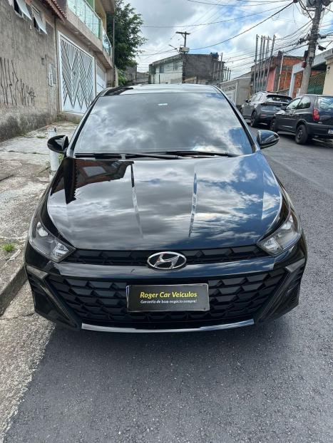 HYUNDAI HB 20 Hatch , Foto 1