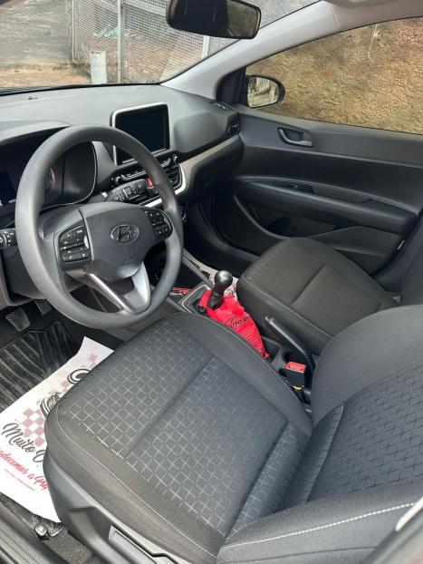 HYUNDAI HB 20 Hatch , Foto 2