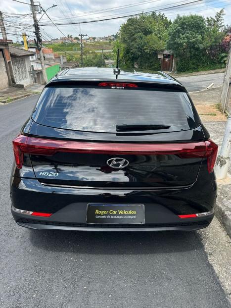 HYUNDAI HB 20 Hatch , Foto 5