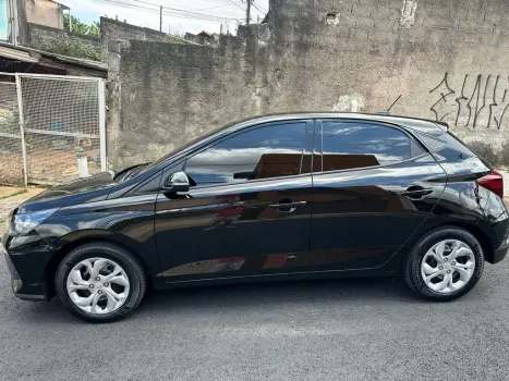 HYUNDAI HB 20 Hatch , Foto 6