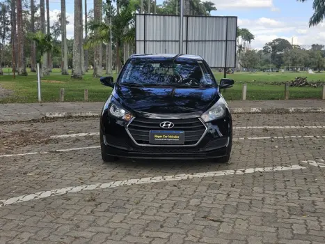 HYUNDAI HB 20 Hatch 1.0 12V 4P FLEX COMFORT PLUS, Foto 4