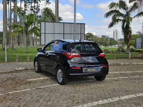 HYUNDAI HB 20 Hatch 1.0 12V 4P FLEX COMFORT PLUS, Foto 6