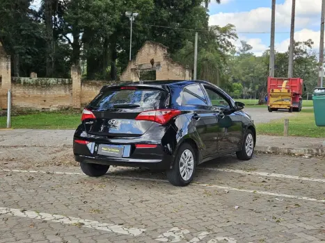 HYUNDAI HB 20 Hatch 1.0 12V 4P FLEX COMFORT PLUS, Foto 7