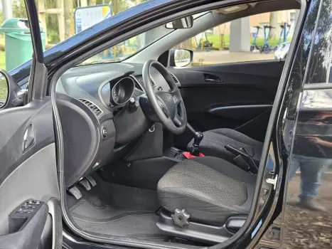 HYUNDAI HB 20 Hatch 1.0 12V 4P FLEX COMFORT PLUS, Foto 9