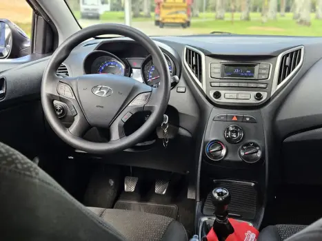 HYUNDAI HB 20 Hatch 1.0 12V 4P FLEX COMFORT PLUS, Foto 13