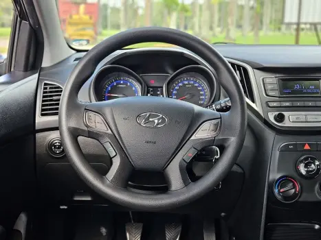 HYUNDAI HB 20 Hatch 1.0 12V 4P FLEX COMFORT PLUS, Foto 14