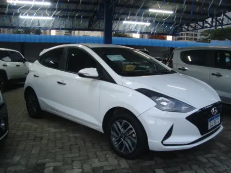 HYUNDAI HB 20 Hatch 1.0 12V 4P FLEX TGDI PLATINUM PLUS TURBO AUTOMTICO, Foto 1