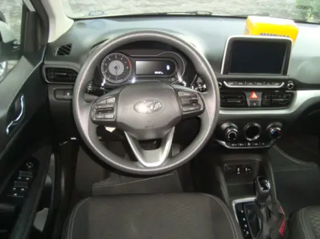 HYUNDAI HB 20 Hatch 1.0 12V 4P FLEX TGDI PLATINUM PLUS TURBO AUTOMTICO, Foto 7