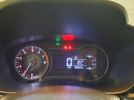 HYUNDAI HB 20 Hatch 1.0 12V 4P TGDI TURBO FLEX SPORT AUTOMTICO, Foto 6