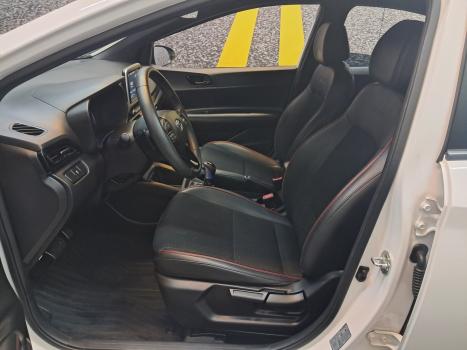 HYUNDAI HB 20 Hatch 1.0 12V 4P TGDI TURBO FLEX SPORT AUTOMTICO, Foto 7