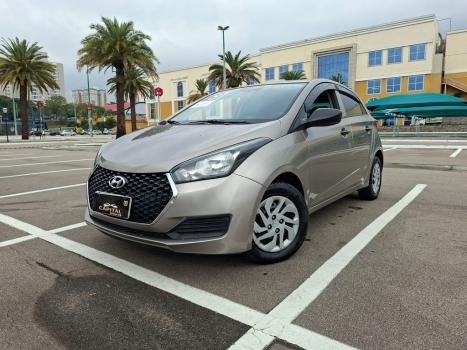 HYUNDAI HB 20 Hatch 1.0 12V 4P FLEX UNIQUE, Foto 2