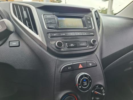 HYUNDAI HB 20 Hatch 1.0 12V 4P FLEX UNIQUE, Foto 3