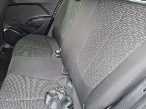 HYUNDAI HB 20 Hatch 1.0 12V 4P FLEX UNIQUE, Foto 4