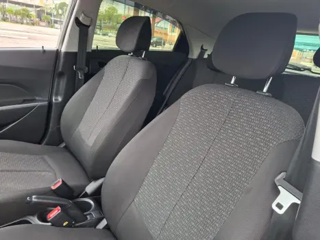 HYUNDAI HB 20 Hatch 1.0 12V 4P FLEX UNIQUE, Foto 5