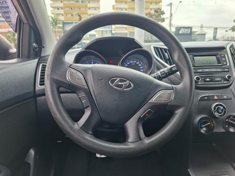 HYUNDAI HB 20 Hatch 1.0 12V 4P FLEX UNIQUE, Foto 7