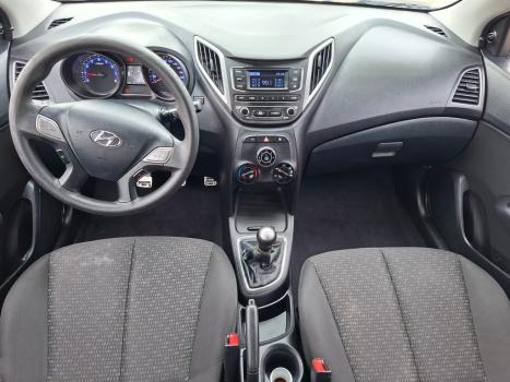 HYUNDAI HB 20 Hatch 1.0 12V 4P FLEX UNIQUE, Foto 8