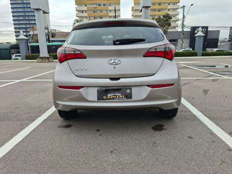 HYUNDAI HB 20 Hatch 1.0 12V 4P FLEX UNIQUE, Foto 11