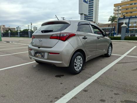 HYUNDAI HB 20 Hatch 1.0 12V 4P FLEX UNIQUE, Foto 12