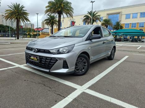 HYUNDAI HB 20 Hatch 1.0 12V 4P FLEX SENSE, Foto 2