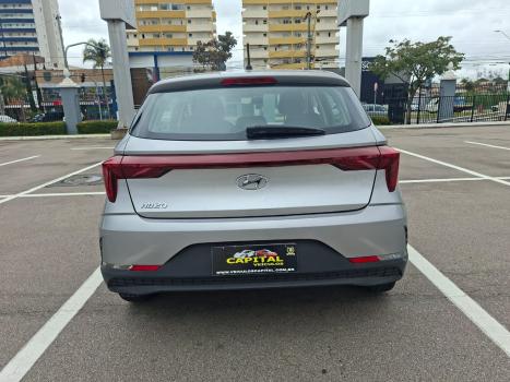 HYUNDAI HB 20 Hatch 1.0 12V 4P FLEX SENSE, Foto 3
