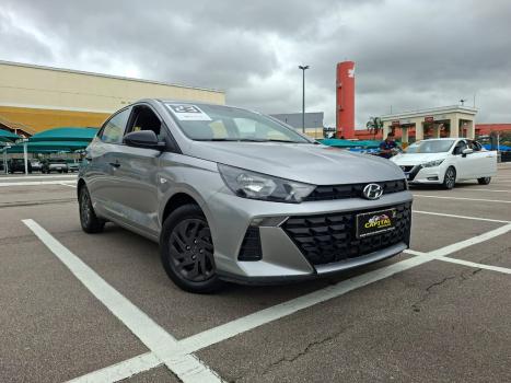 HYUNDAI HB 20 Hatch 1.0 12V 4P FLEX SENSE, Foto 5