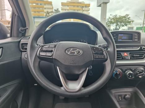 HYUNDAI HB 20 Hatch 1.0 12V 4P FLEX SENSE, Foto 7