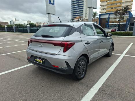 HYUNDAI HB 20 Hatch 1.0 12V 4P FLEX SENSE, Foto 12