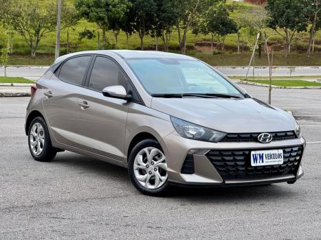 HYUNDAI HB 20 Hatch 1.0 12V 4P FLEX COMFORT, Foto 1