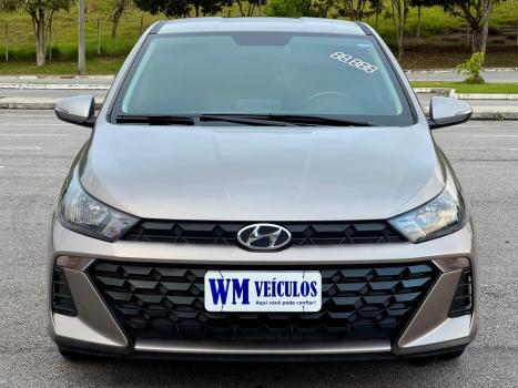 HYUNDAI HB 20 Hatch 1.0 12V 4P FLEX COMFORT, Foto 2