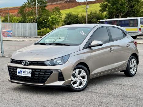 HYUNDAI HB 20 Hatch 1.0 12V 4P FLEX COMFORT, Foto 3