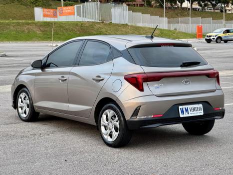 HYUNDAI HB 20 Hatch 1.0 12V 4P FLEX COMFORT, Foto 6
