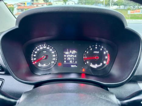 HYUNDAI HB 20 Hatch 1.0 12V 4P FLEX COMFORT, Foto 7