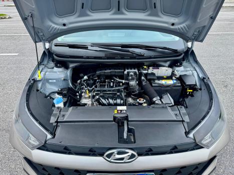 HYUNDAI HB 20 Hatch 1.0 12V 4P FLEX COMFORT, Foto 8
