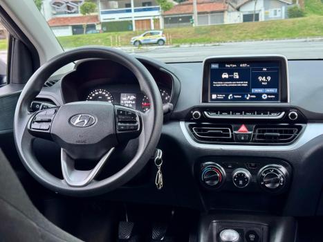 HYUNDAI HB 20 Hatch 1.0 12V 4P FLEX COMFORT, Foto 11