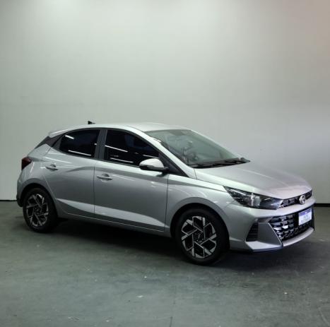 HYUNDAI HB 20 Hatch 1.0 12V 4P FLEX TGDI TURBO COMFORT, Foto 2
