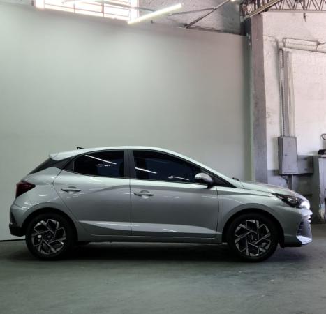HYUNDAI HB 20 Hatch 1.0 12V 4P FLEX TGDI TURBO COMFORT, Foto 4