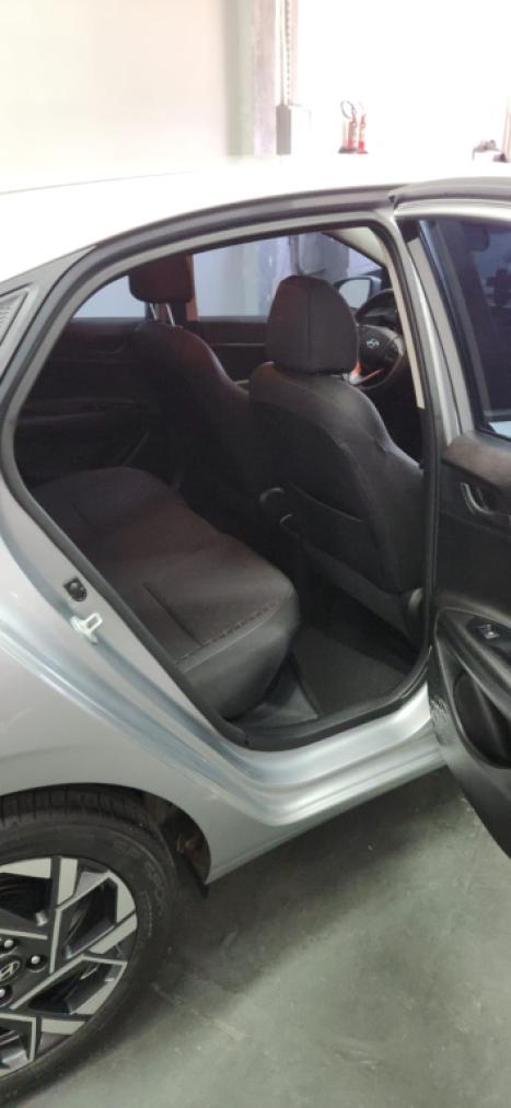 HYUNDAI HB 20 Hatch 1.0 12V 4P FLEX TGDI TURBO COMFORT, Foto 7